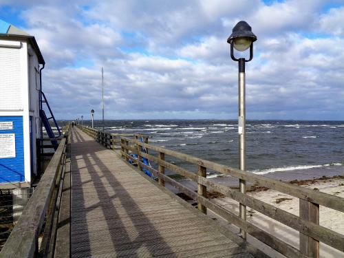Apartamento Haus Waldesruh