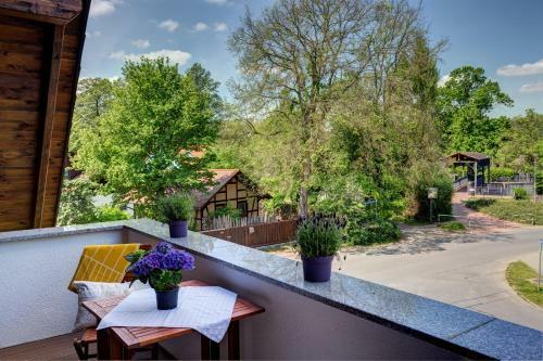 Apartamento Spreewaldferienhaus - Urlaub