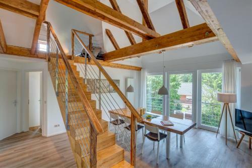 Apartamento Spreewaldferienhaus - Urlaub