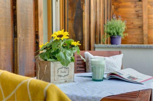Apartamento Spreewaldferienhaus - Urlaub
