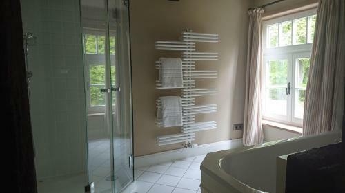 Apartamento Alte Sch�ferei - J�gerstube