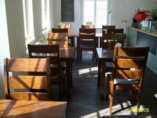 Apartamento Klassmo G�stehaus