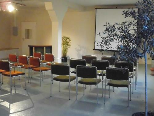 Apartamento Klassmo G�stehaus