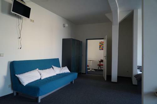 Apartamento Klassmo G�stehaus