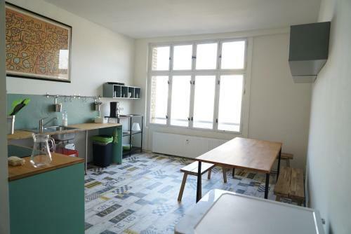 Apartamento Klassmo G�stehaus