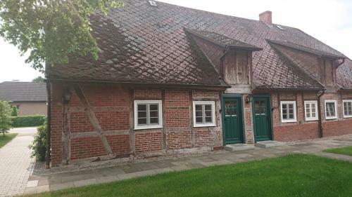 Apartamento L�dersburger Strasse 15d