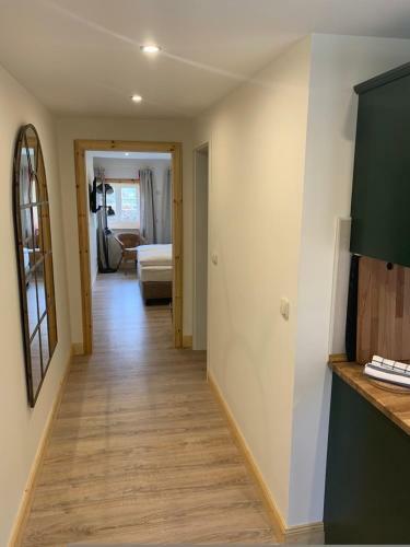 Apartamento L�dersburger Strasse 15c