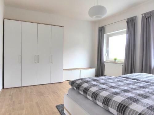 Apartamentos Ferienwohnungen 'an Der Schlossinsel' Mit Wasserzugang