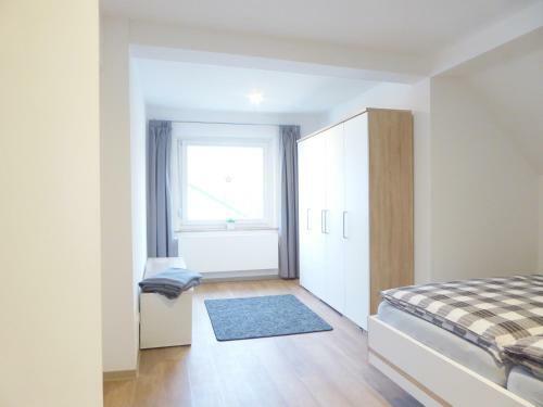 Apartamentos Ferienwohnungen 'an Der Schlossinsel' Mit Wasserzugang