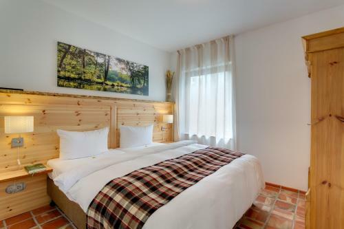 Apartamento Spreewaldferienwohnungen