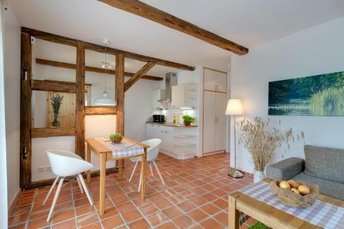 Apartamento Spreewaldferienwohnungen