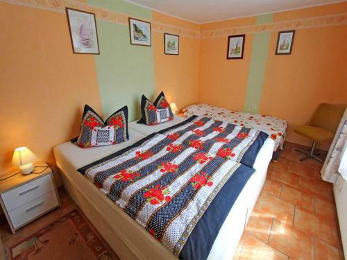 Ferienhaus Lubmin Vorp 1451