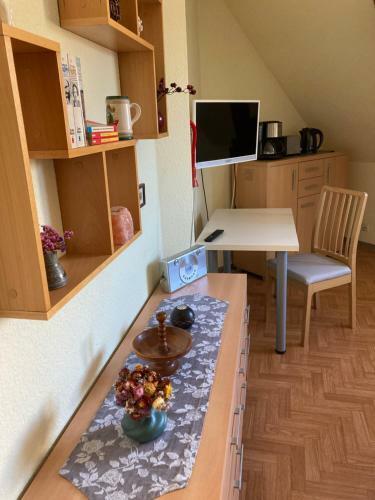 Apartamento J�rg Christoph Paschke