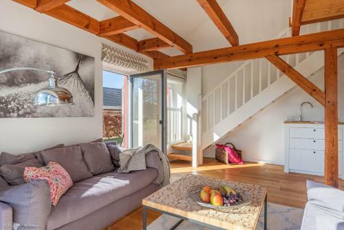Hofgut Bockelkathen Apartment 7