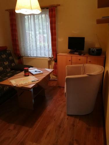 Ferienwohnung-gurran