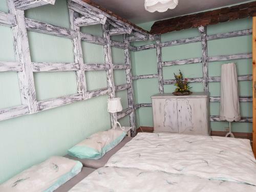 Spreewald Ferienwohnung L�bben