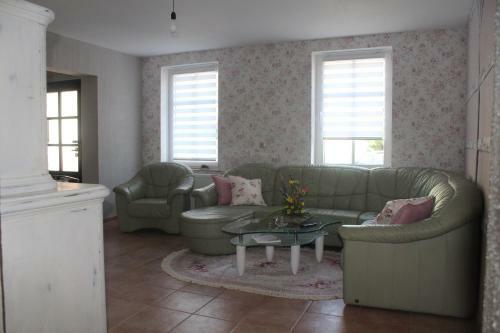 Spreewald Ferienwohnung L�bben