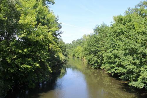 Spreewald Ferienwohnung L�bben