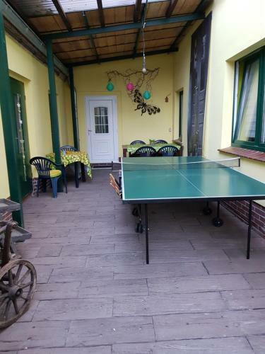 Spreewald Ferienwohnung L�bben