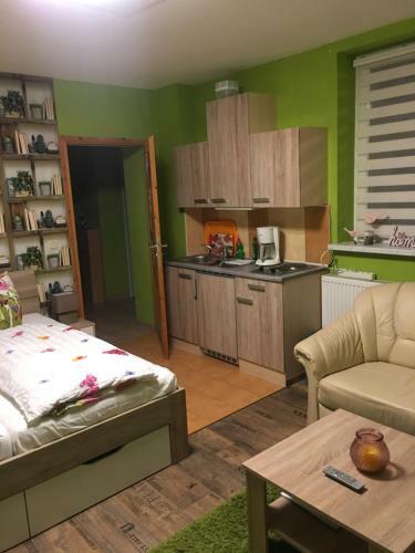 Spreewald Ferienwohnung L�bben