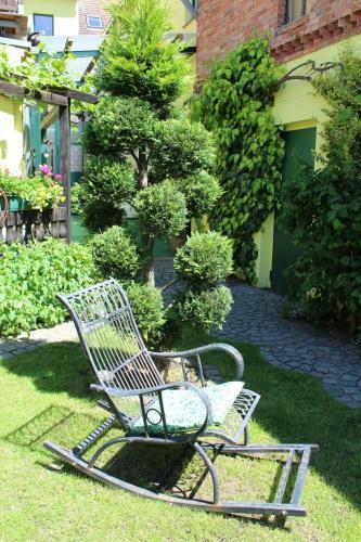 Spreewald Ferienwohnung L�bben