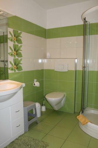 Spreewald Ferienwohnung L�bben