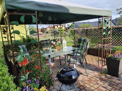 Apartamento Spreewald Ferienwohnung Noack