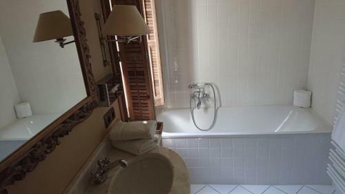 Apartamento Alte Sch�ferei - Kr�uterkammer