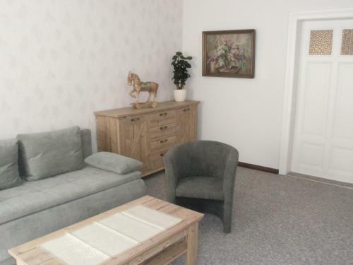 Apartamento Ferienwohnung Monika