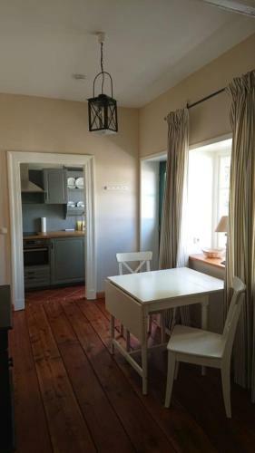 Apartamento Fasanenk�che