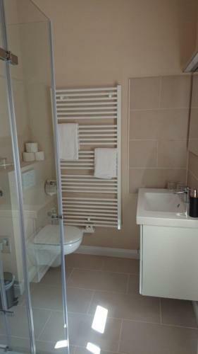 Apartamento Fasanenk�che