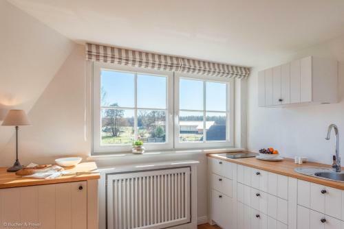 Hofgut Bockelkathen Apartment 3