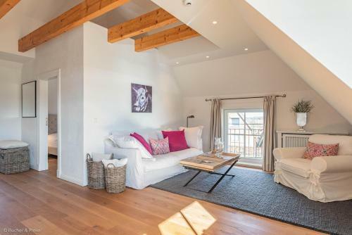 Hofgut Bockelkathen Apartment 3