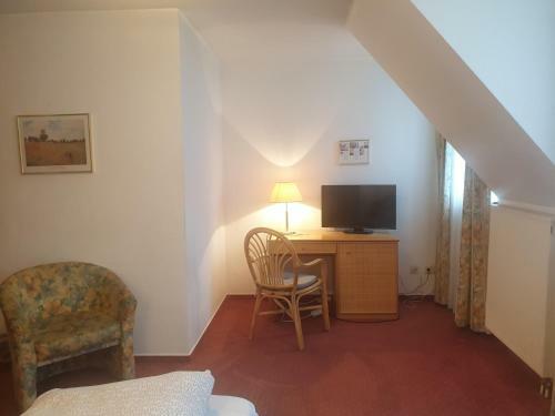 Bed & Breakfast Hotel Zur Altstadt