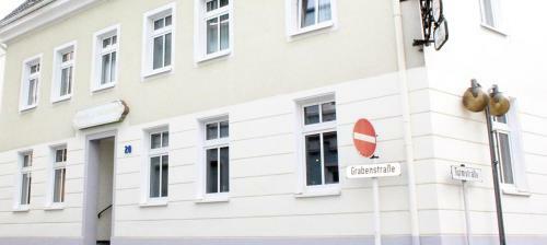 Bed & Breakfast Hotel Zur Altstadt