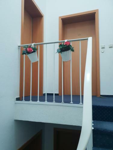 Bed & Breakfast Hotel Zur Altstadt