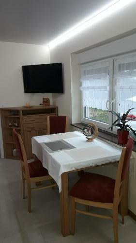 Apartamento Ferienwohnung Arthur