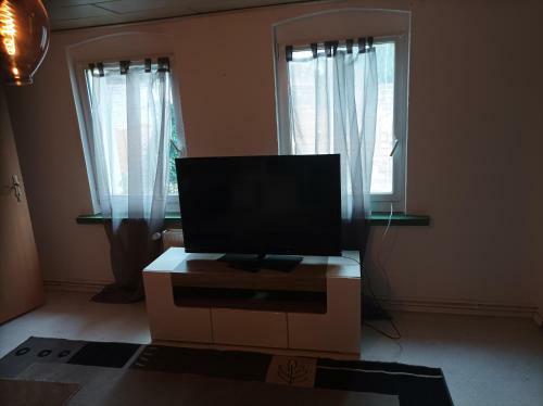 Apartamento Fewo Luckenwalde Zentral