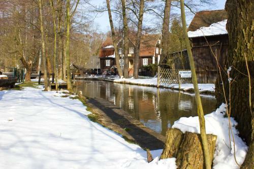 Apartamento An Der Hainm�hle