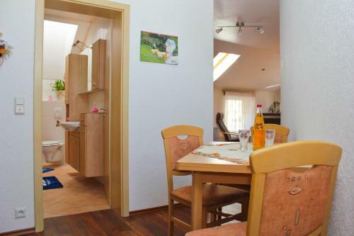 Apartamento An Der Hainm�hle