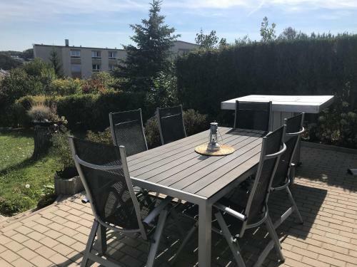 Apartamento Stilvolles Appartement
