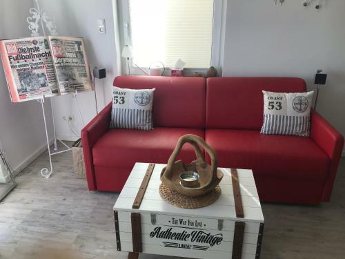 Apartamento Stilvolles Appartement