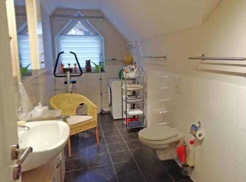 Hostal Ferienwohnung Und -zimmer Becks