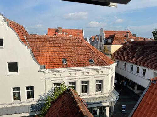 Apartamento Loft Sternenblick