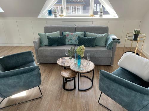 Apartamento Loft Sternenblick