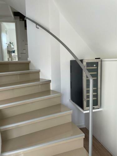 Apartamento Loft Sternenblick