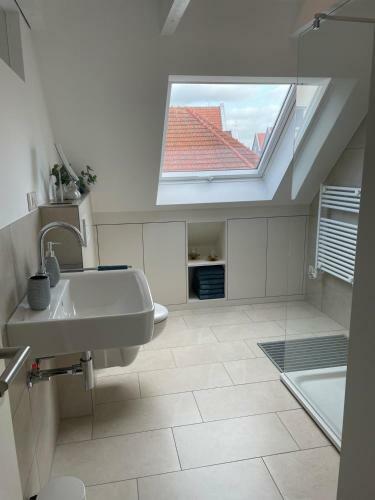 Apartamento Loft Sternenblick