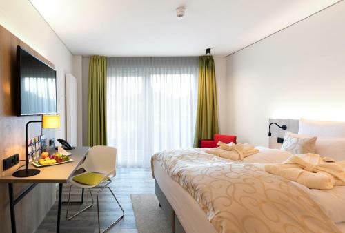 Hotel Naundrups Hof