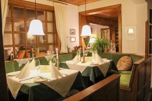 Hotel Naundrups Hof