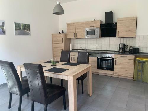 Apartamento Villa Blumenthal